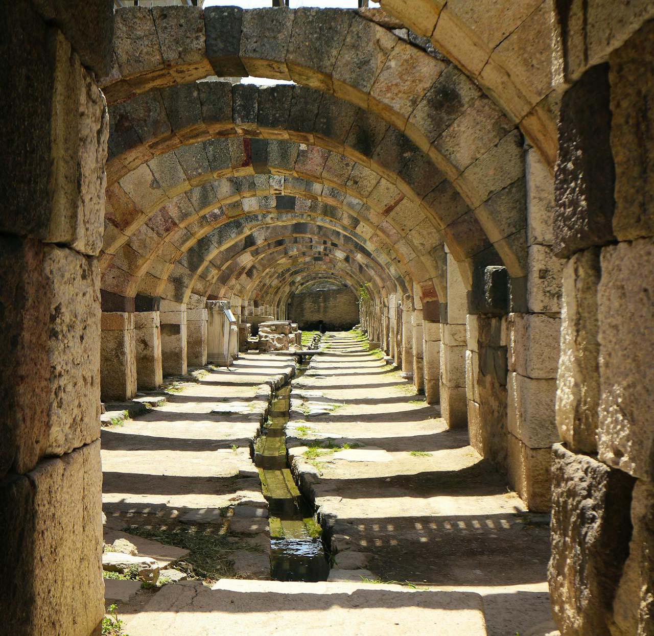 roman forum-super pass gallery img 1